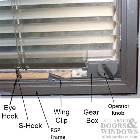 pella sliding glass doors  blinds parts glass designs
