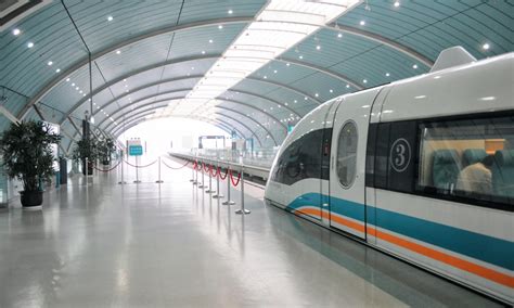 shanghai maglev train hd wallpapers hd wallpapers high definition  background