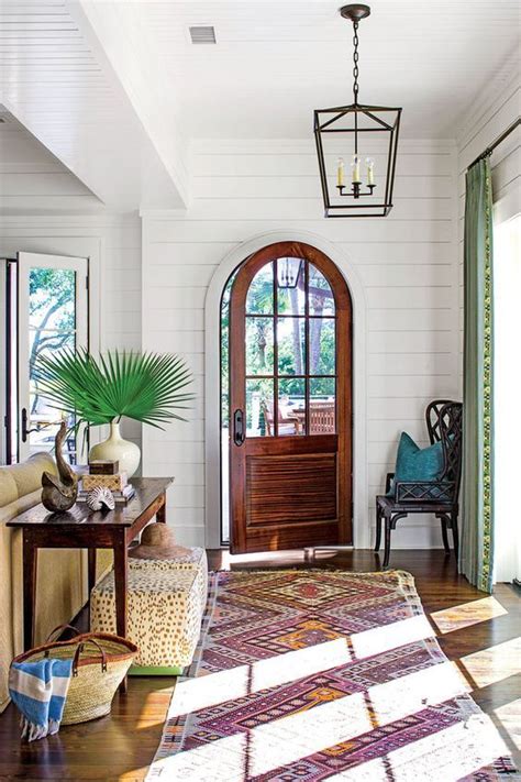 refreshing entryway inspirations design asylum blog  kellie smith