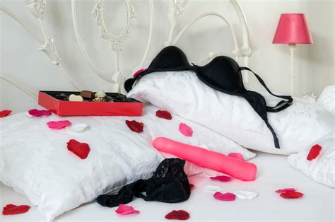 Here’s Exactly What You Should Do If You Get A Sex Toy