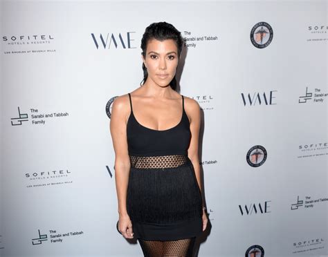 kourtney kardashian says she takes these supplements every day to stay fit