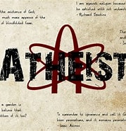 Bilderesultat for Ateisme. Størrelse: 179 x 185. Kilde: wallhere.com