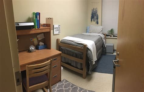 [my Single Dorm Room] Dormroom Dormideas Single Dorm