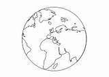 Erde Weltraum Ausmalbilder Ausmalbild Malvorlage Himmel Umrisse Sterne Weltkarte Vorlage Umriss Raumfahrt Mond Schwarz sketch template