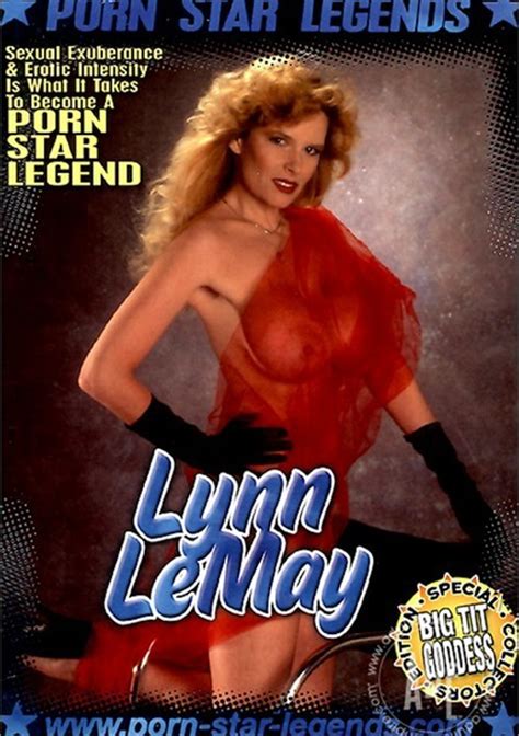 Porn Star Legends Lynn Lemay Adult Empire