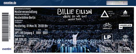 billie eilish konzert deutschland billie eilish