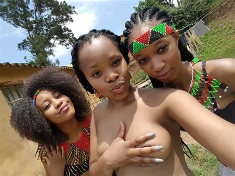 nude zulu girls pics babes