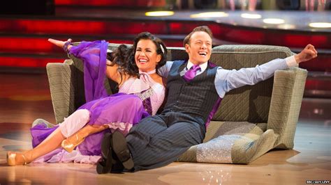 In Pictures The 2013 Strictly Final Bbc News