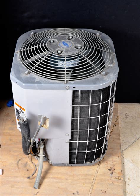 carrier small air conditioner model  ckc ebth