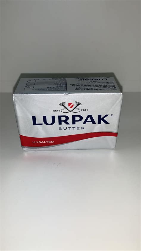lurpak butter unsalted pasha market