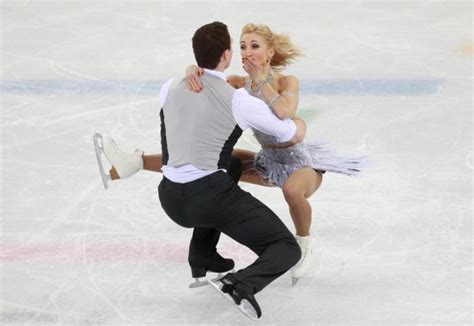 Sex Positions Inspired By Olympic Skaters 13 Pics