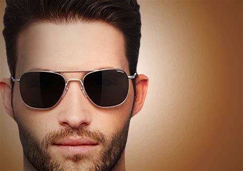 Best Aviator Sunglasses For Men Cool Men Style 2018