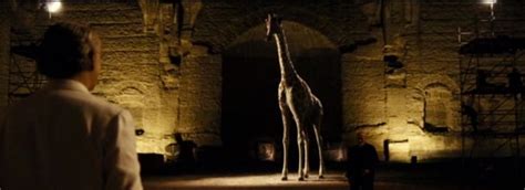 la grande bellezza giraffe scene fiction adiction pinterest scene and giraffes