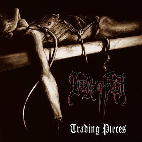 Deeds Of Flesh Wiki •metal• Amino