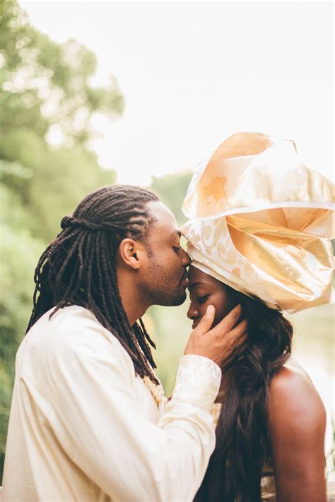 The Most Romantic Forehead Kisses Ever Essence