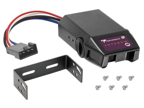 wiring diagram  prodigy electric brake controller