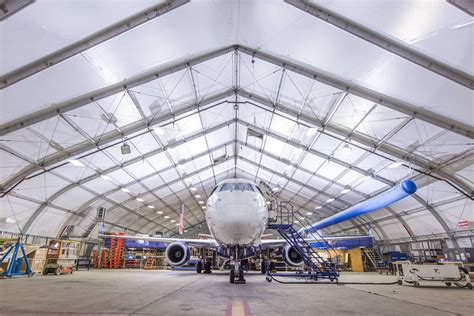 protect  aircraft  allsites fabric aircraft hangars