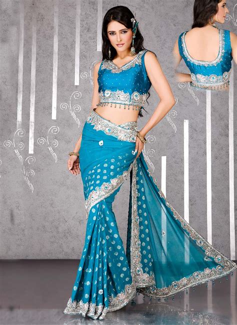 fashion india latest saree