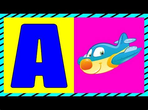 reading abc english alphabets    words kids       alphabet learning