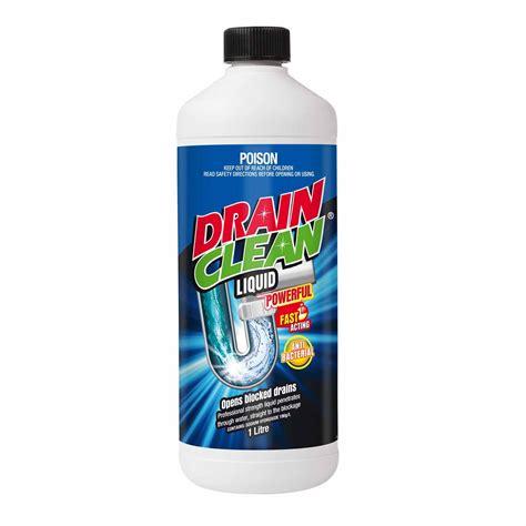 drain clean liquid drain clean indoor cleaners mitre
