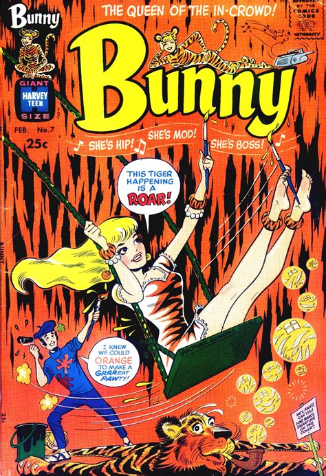 out of this world diversity in comics marcy and bunny i