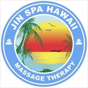 jin spa hawaii    puunene ave kahului hawaii massage