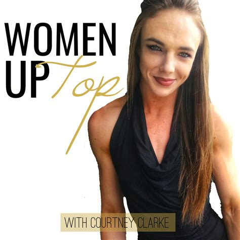 women  top podcast courtney clarke listen notes