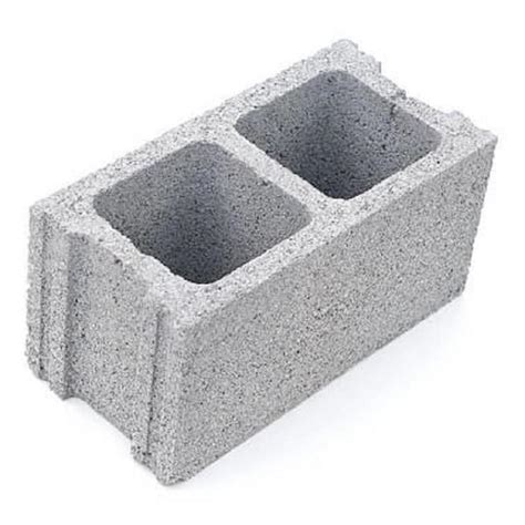 reviews          normal weight concrete block regular