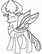 Starlight Glimmer Mlp Getdrawings Characters Sunburst sketch template