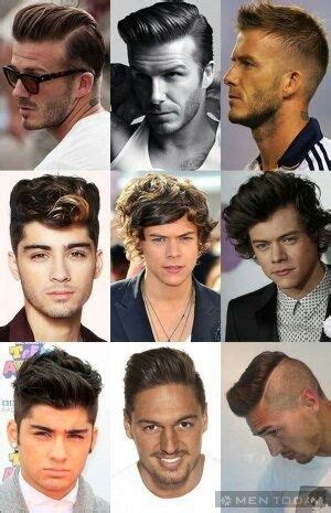 hairstyle suits