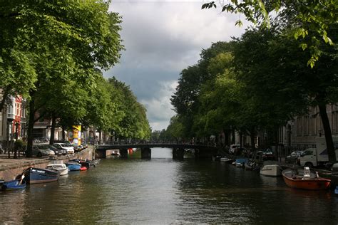 canals  amsterdam steves genealogy blog