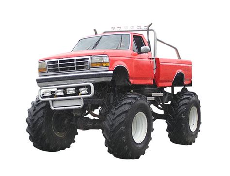 stock  rgbstock  stock images monster truck