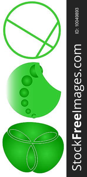 Green Logos Free Stock Images And Photos 10049893