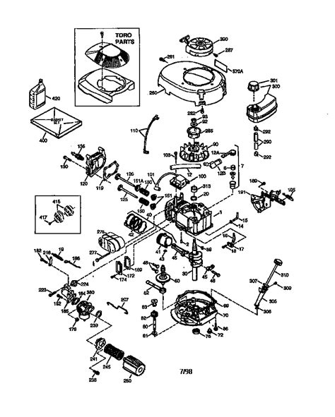 tecumseh tecumseh engine parts model leva sears partsdirect
