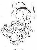 Elmer Fudd Elmar Tunes Looney Trickfilmfiguren Malvorlage Cartoni sketch template