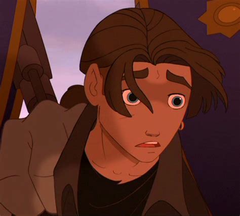 jim hawkins planeta skarbów disney wiki fandom