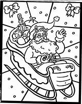 Christmas Coloring Sheets Activities School Elementary Enrichment sketch template