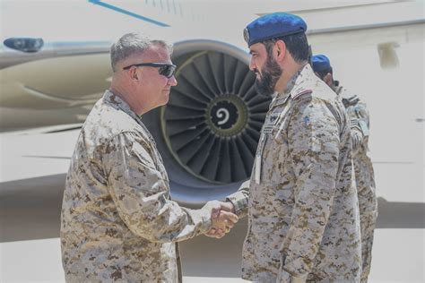 saudi arabia military installations visit