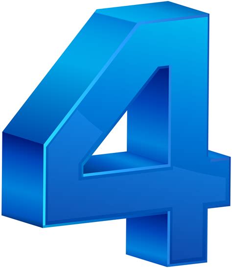 number  blue transparent png clip art gallery yopriceville high