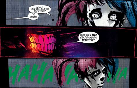 is suicide squad s harley quinn the most divisive character in comics
