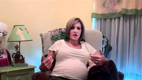 37 Weeks Pregnant Update Youtube