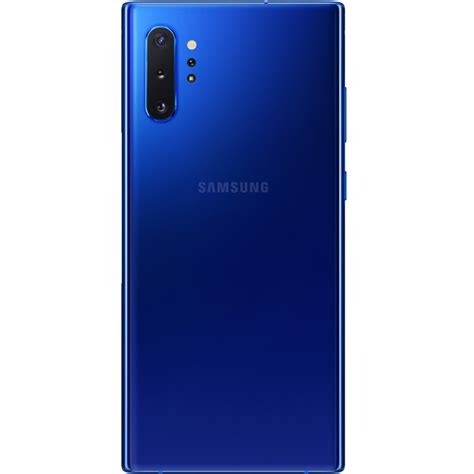 telefoane mobile samsung galaxy note   gb  albastru aura blue gb quickmobile