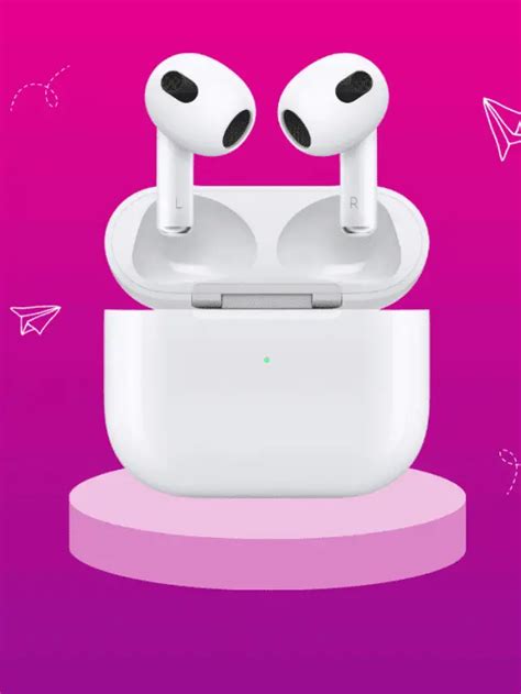 check airpods battery speaker scape