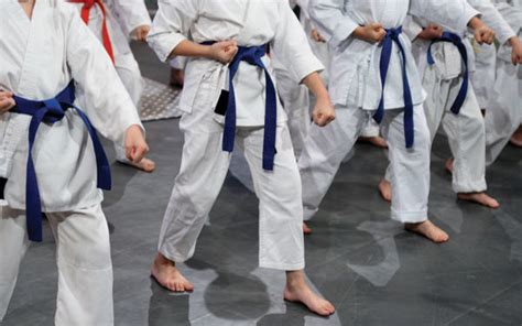 Free Online Karate Lesson 6 South Kc Shotokan Karate