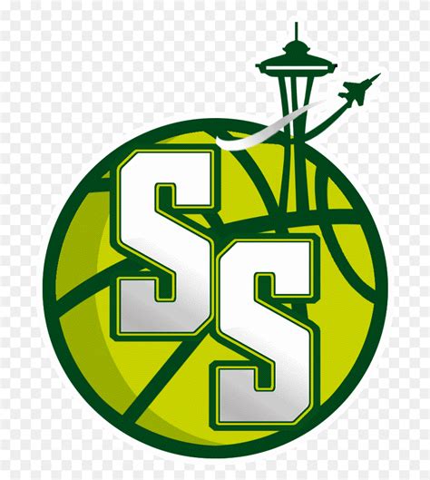 My First Couple Posts Nba 2k17 Expansion Logos Concepts Seattle