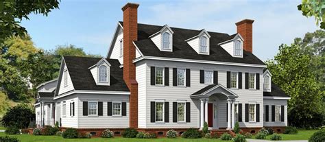 england colonial house plans monster house plans
