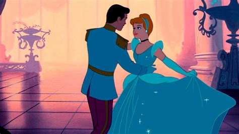 Original Vs Remake Cinderella