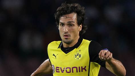 dortmund s mats hummels out until january and marcel schmelzer to miss