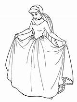 Cinderella Cinderela Colorir Desenhos Cendrillon Princess Kopciuszek Princesas Bailando Kolorowanki Coloriages Dziewczynek Kolorowanka Inspirant Impressionnant Barbie Idées Catégorie Dumbo Baps sketch template