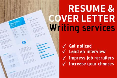 Be Your Resume Writer Cv Writer Cover Letter Writer Editor By